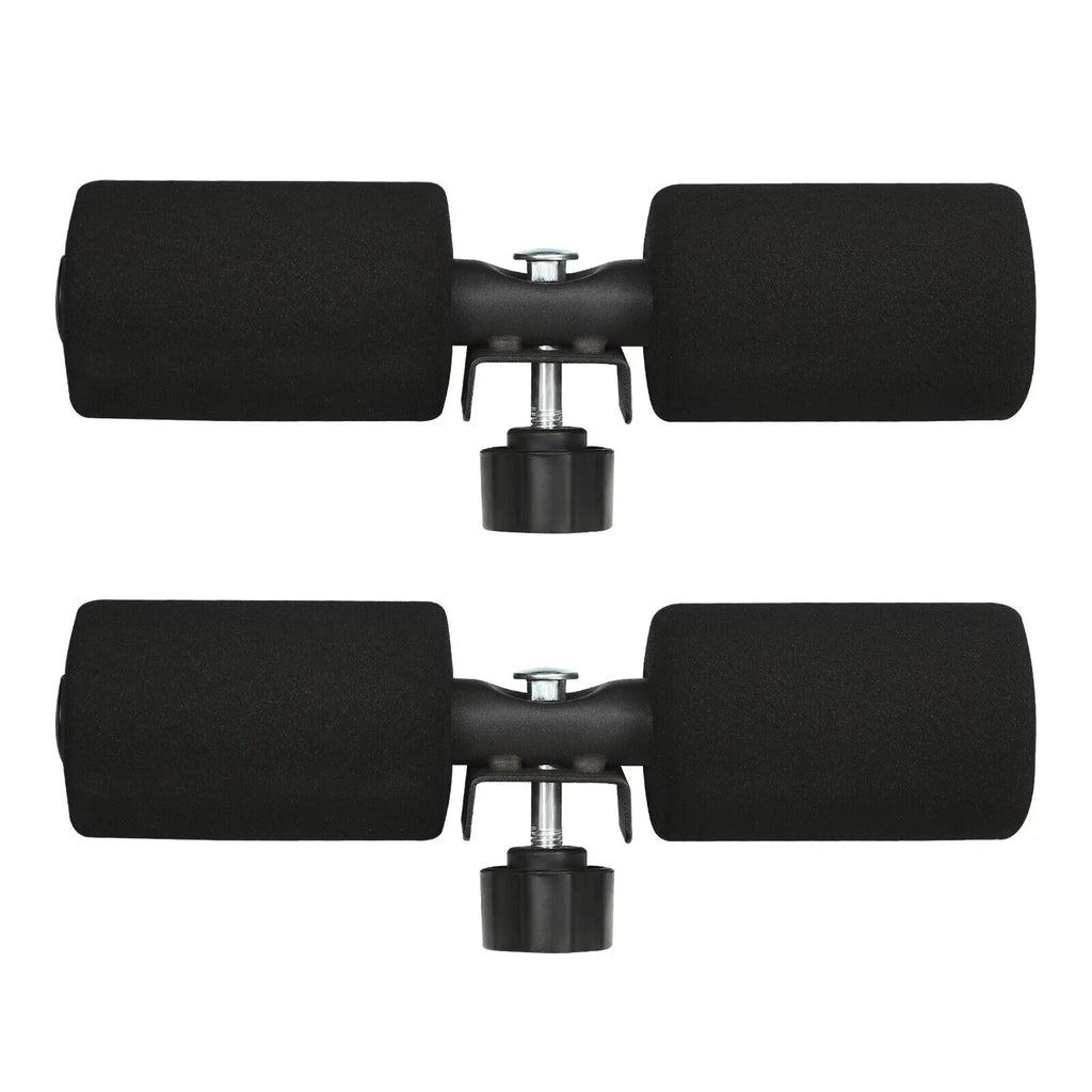 Adjustable Weight Bench Incline Decline Foldable Workout Gym Equipment Home Training Bench