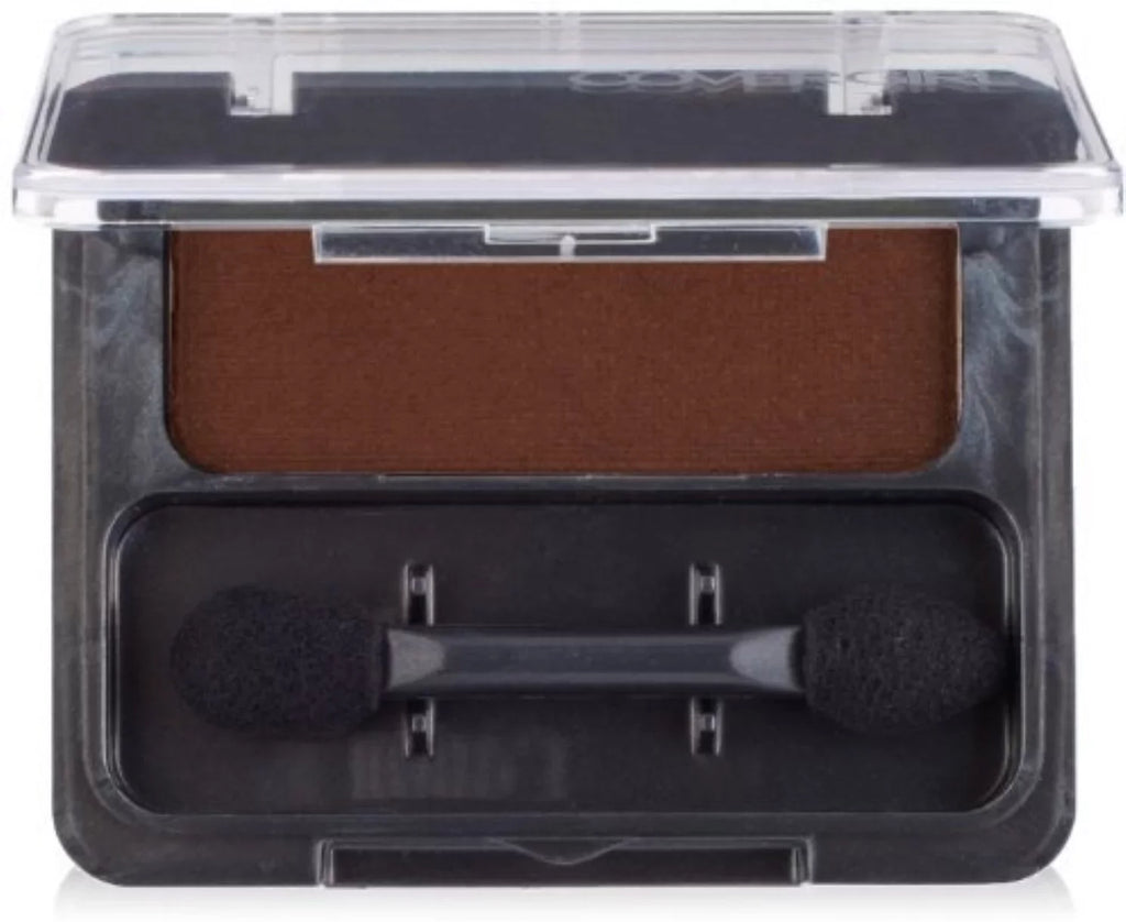 CoverGirl Eye Enhancers 1 Kit Eye Sizehadow, Brown Sizemolder [740] 0.09 oz (Pack of 3)