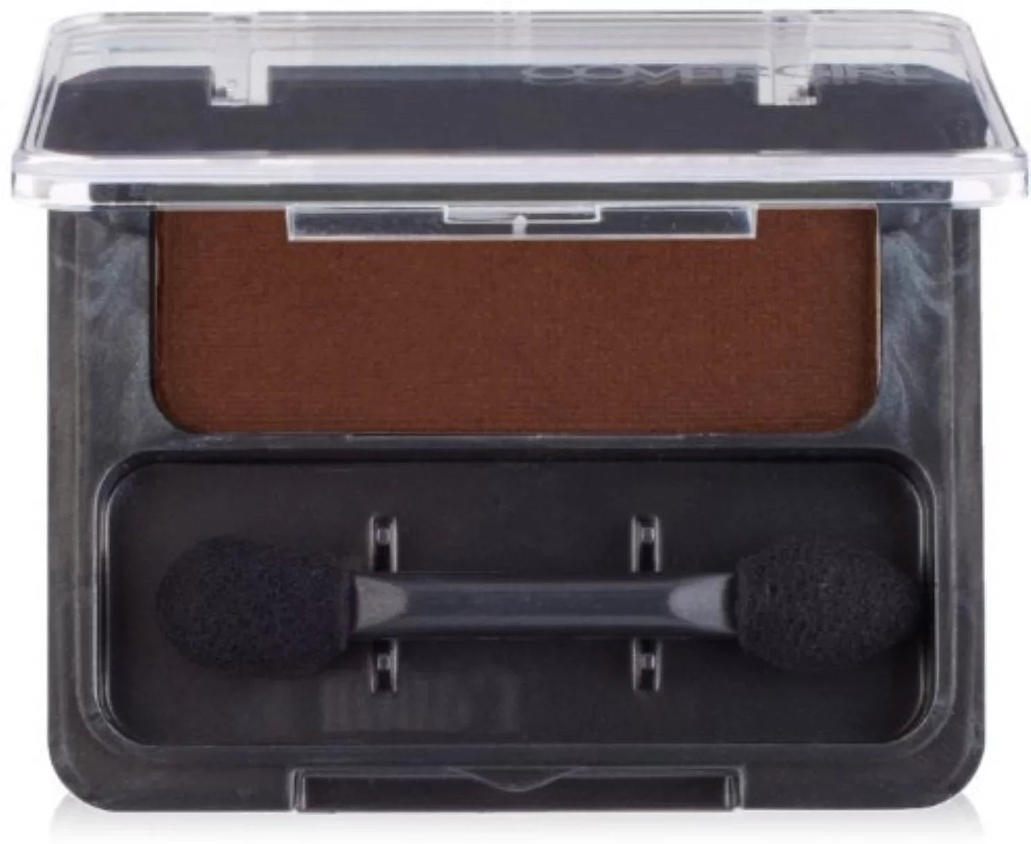 CoverGirl Eye Enhancers 1 Kit Eye Sizehadow, Brown Sizemolder [740] 0.09 oz (Pack of 3)