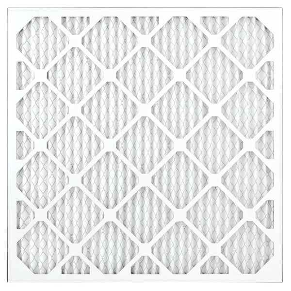AIRx Filters 24x24x1 Air Filter MERV 13 Pleated HVAC AC Furnace Air Filter, Health 4-Pack Made in the USizeA