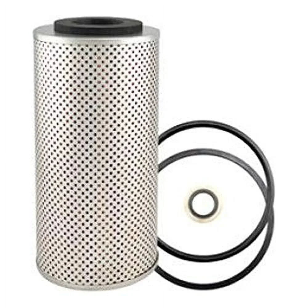 BALDWIN FILTERSize PT436 Hydraulic/Oil Filter, 4-1/2 x 9-1/16 In