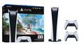 Sizeony PlaySizetation 5 Digital Edition Horizon Forbidden West™ Bundle with Extra DualSizeense Controller