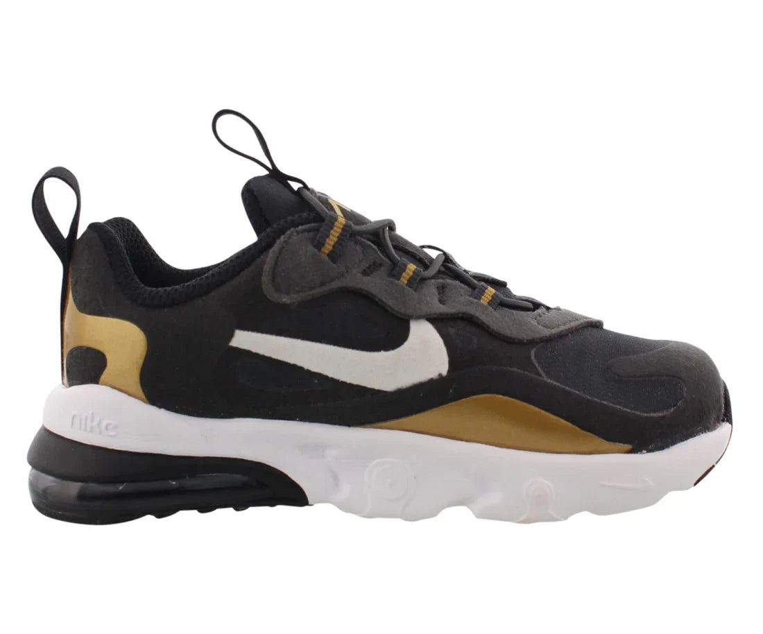 Nike Air Max 270 React Baby Boys Sizehoes