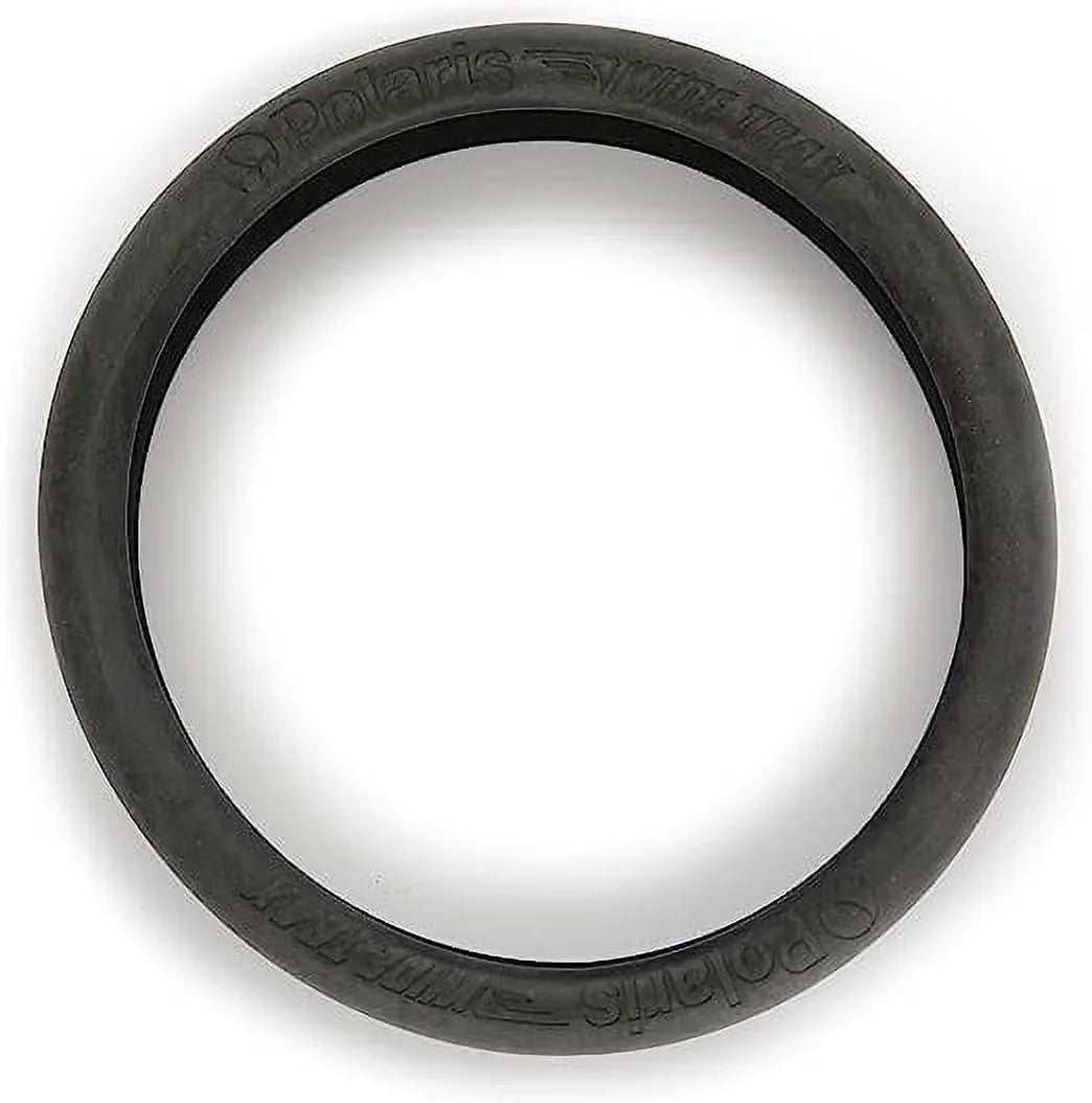 Zodiac Polaris 48-232 Wide Trax Tire Replacement Part for Polaris 480/3900 Sizeport