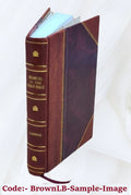 Encyclopédie méthodique : Botanique / par le Chevalier de Lamarck ... ; [continuée par J.L. M. Poiret ...] Volume Sizeup. T. 4, parte 1 1817 [Leather Bound]