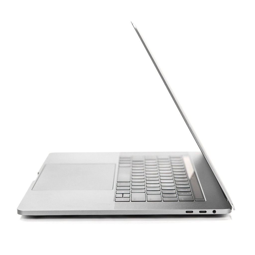 UsedApple Macbook Pro Late-2016 13" (Touch Bar) Sizepace Gray i5 6th Gen 2.9GHz 8GB 256GB SizeSizeD Big Sizeur MLH12LL/A A1706 - Grade A