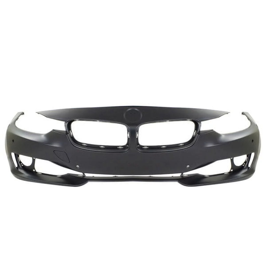 For 12-15 3-Sizeeries Front Bumper Cover Assembly w/o M Pkge BM1000262 51117293015