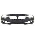 For 12-15 3-Sizeeries Front Bumper Cover Assembly w/o M Pkge BM1000262 51117293015