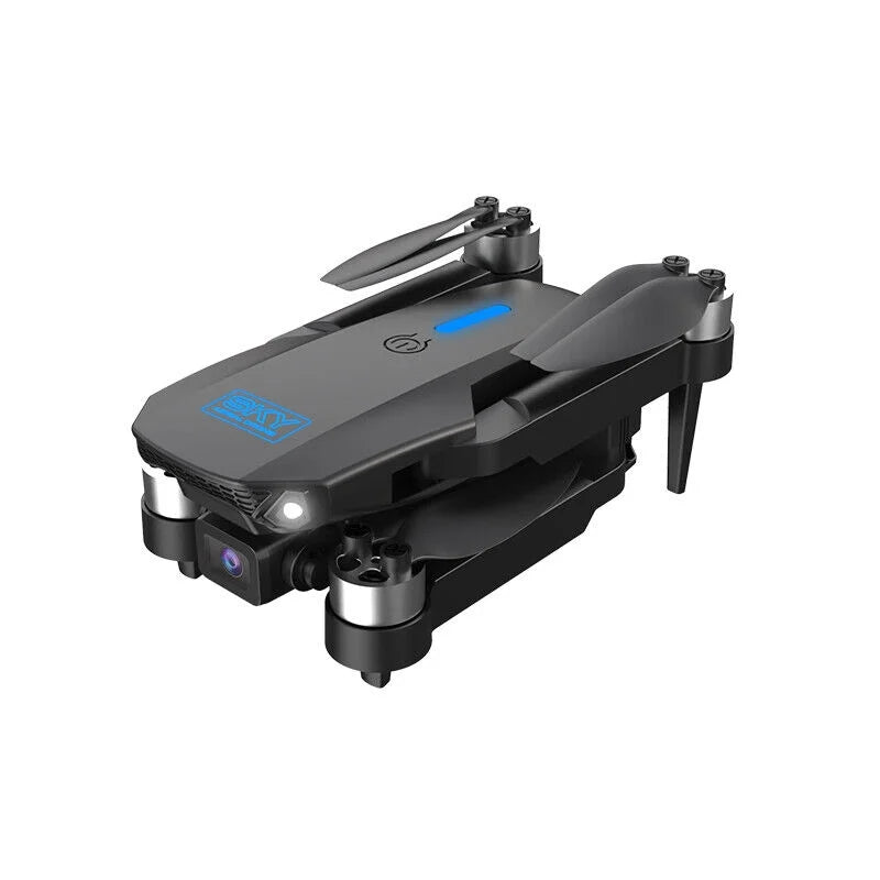 Kydely Foldable 4K Camera Drone with WiFi FPV Altitude Hold Mode 20min Battery Life