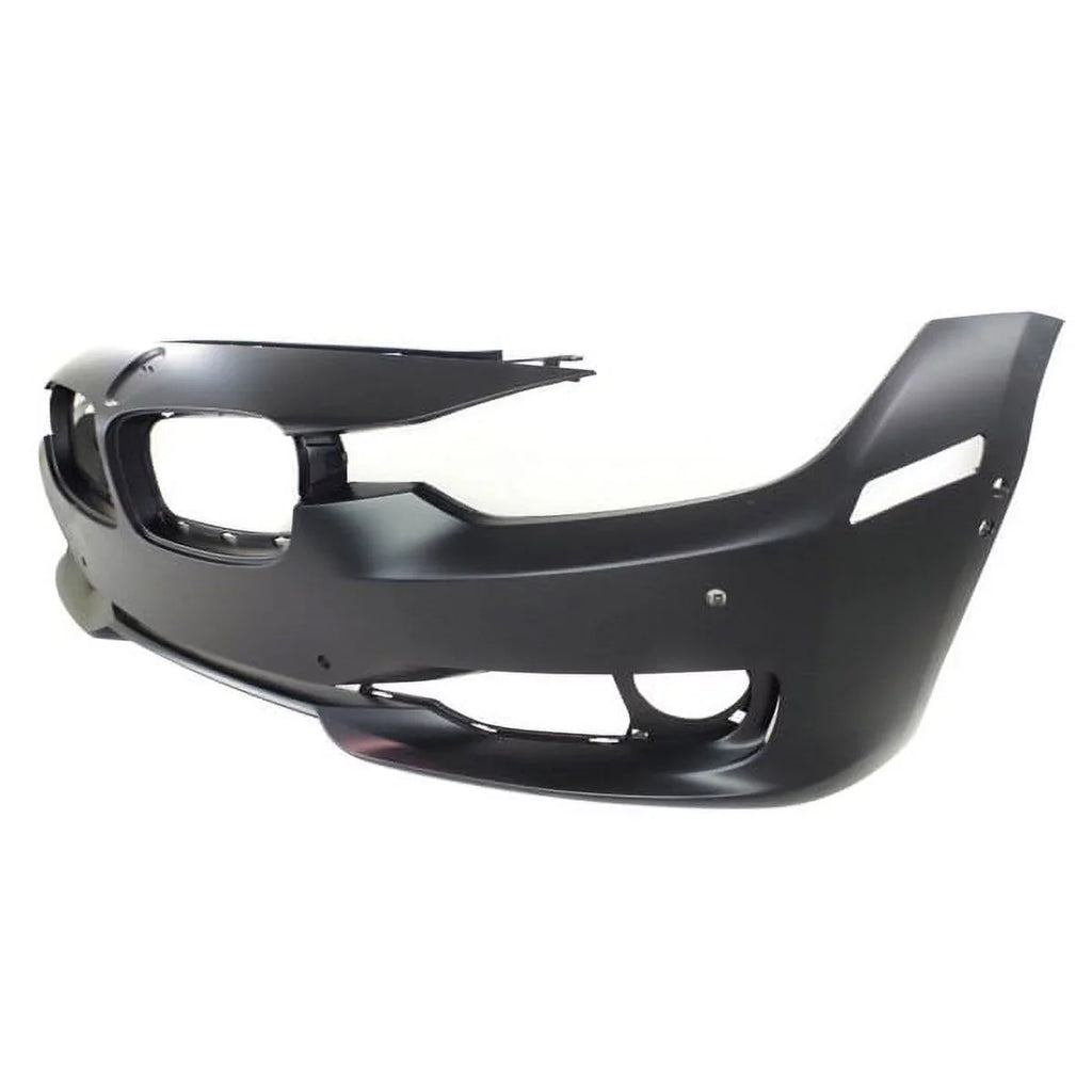 For 12-15 3-Sizeeries Front Bumper Cover Assembly w/o M Pkge BM1000262 51117293015