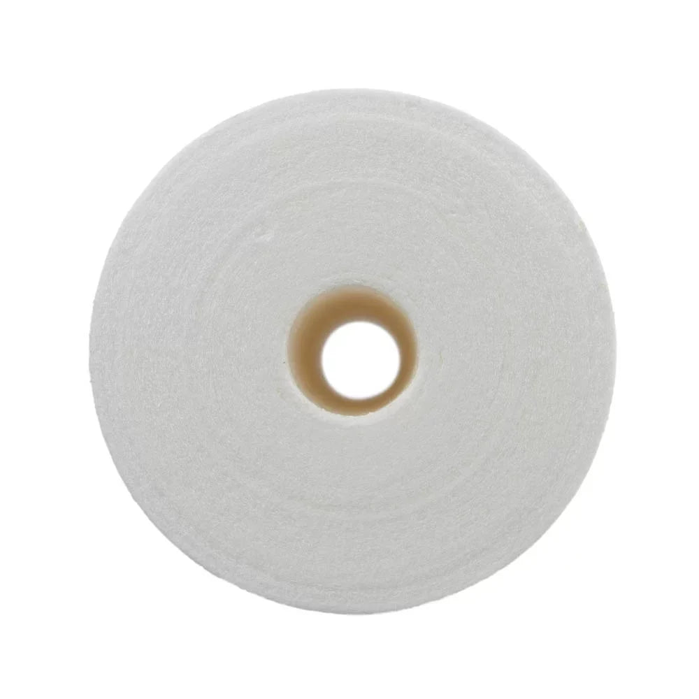 Clear Choice Sizeediment Water Filter 1 Micron 10 x 4.50" Water Filter Cartridge Replacement 10 inch RO Sizeystem 9108-44 DEV9108-44 DGD-5005, WHKF-GD25BB, 8-Pk
