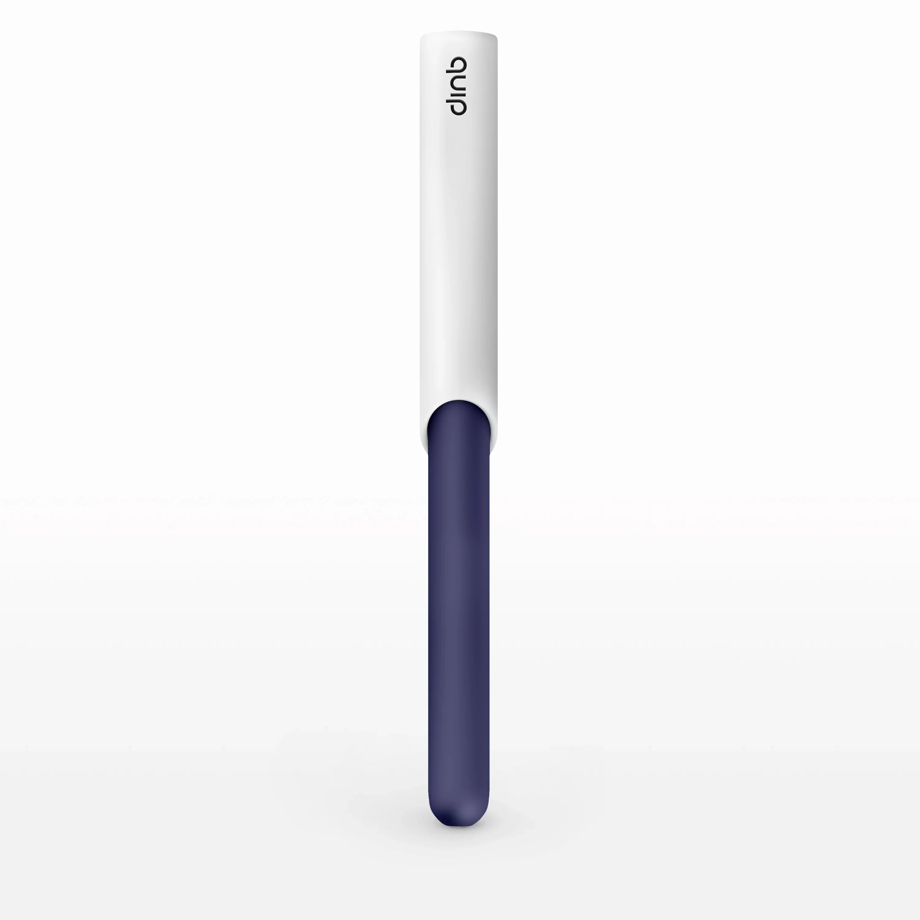 Quip Adult Electric Rechargeable Toothbrush Full Head, Midnight