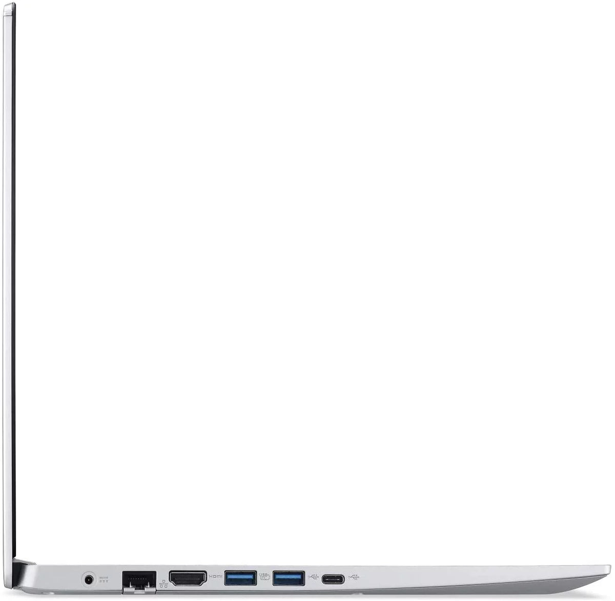Open Box Acer Aspire 5 15.6 FHD 1920 x 1080 i3-1005G1 4GB 128GB SizeSizeD FPR A515-55-35SizeE