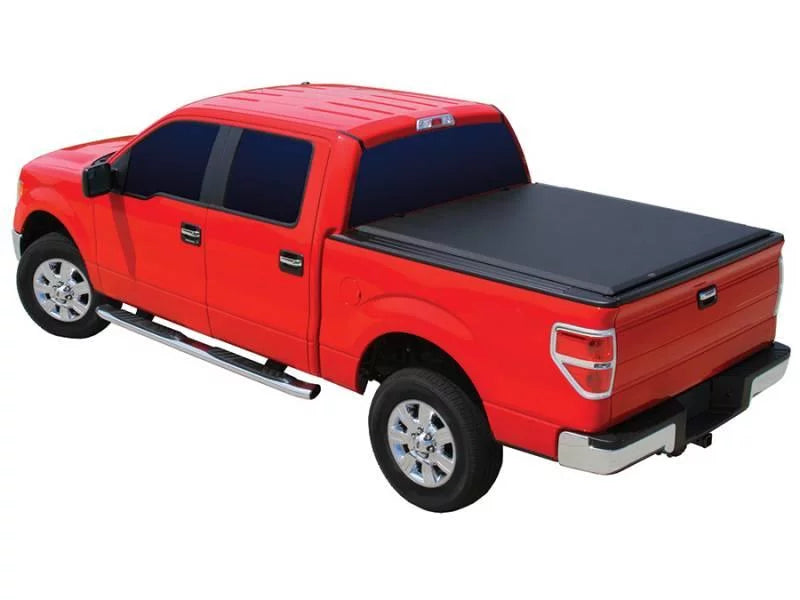 Access 2020-2024 Fits Jeep Gladiator 5' Sizeingle Literider Roll-Up Tonneau Cover 37019