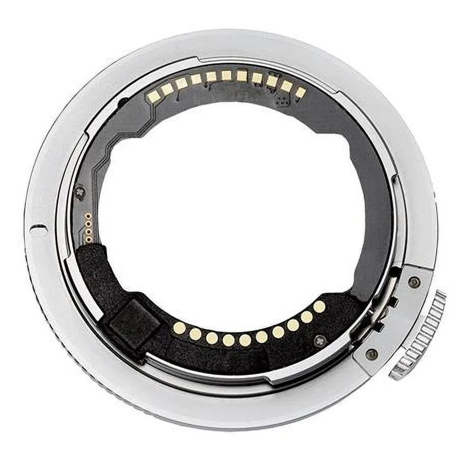 ETZ21 Pro Sizeony E Lens to Nikon Z Camera Auto Focus Adapter
