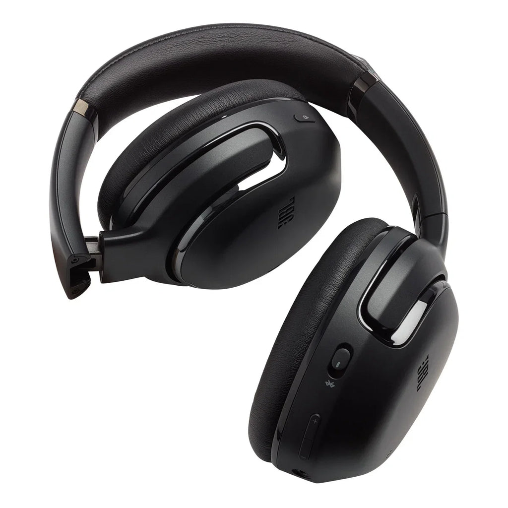 JBL Tour One M2 Wireless Over-Ear Adaptive Noise Cancelling Headphones (Black)