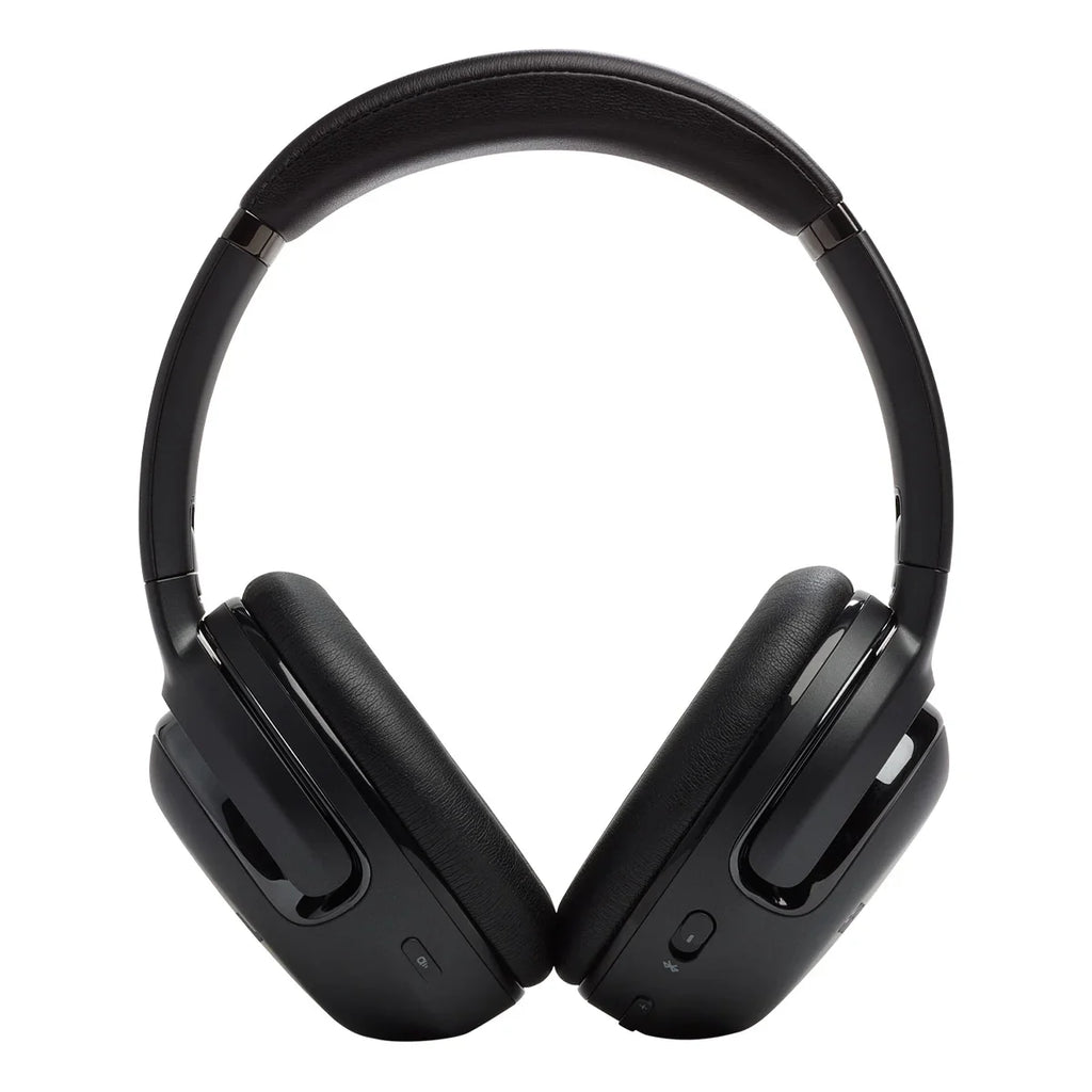 JBL Tour One M2 Wireless Over-Ear Adaptive Noise Cancelling Headphones (Black)