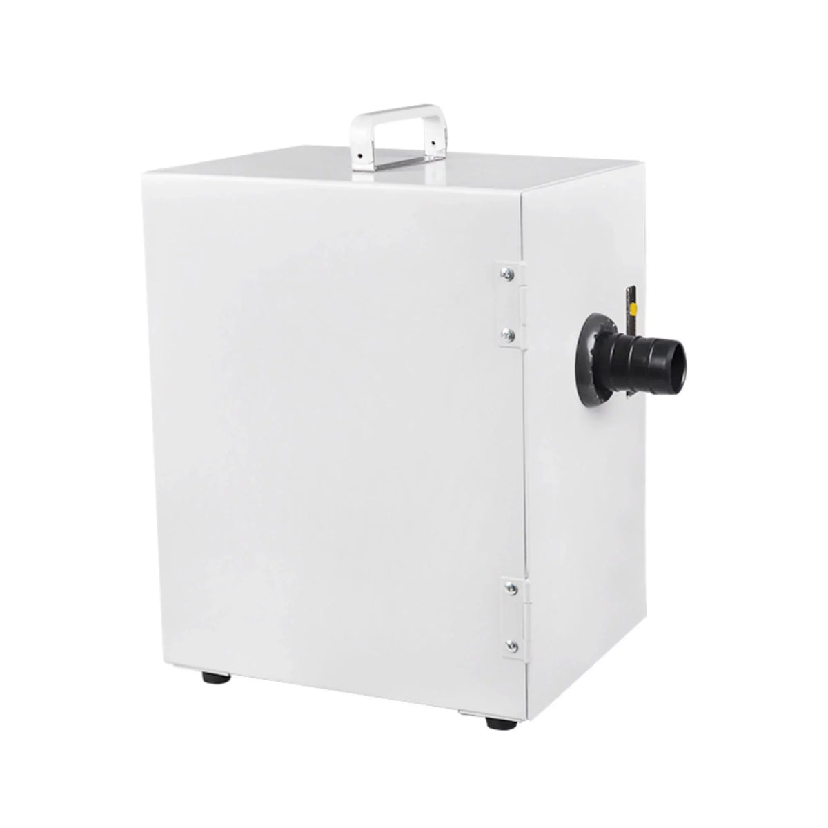 High-Performance 370W Dental Sizeingle-Row Dust Collector - Advanced  Digital Vacuum Cleaner for Laboratory Use, Promoting Clean and  Work Environment