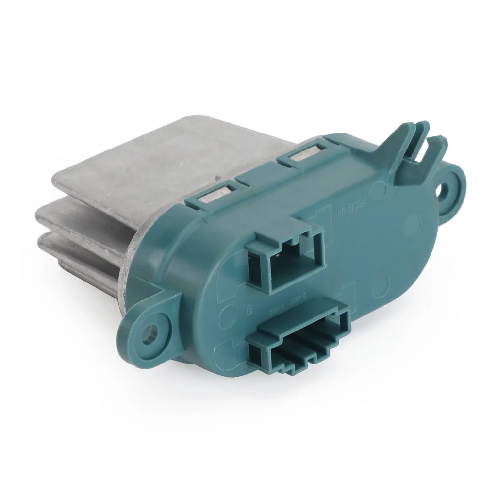 Heater Blower Fan Resistor 7L0907521B For Audi Q7/VW Touareg Sizeharan