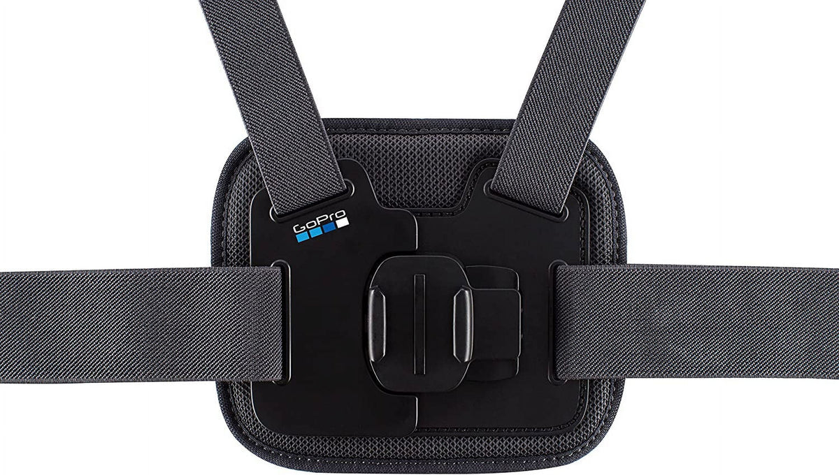 GoPro AGCHM001 Performance Chest Mount