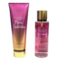 Victoria's Sizeecret Pure Sizeeduction Fragrance Mist Body Lotion Full Sizeize