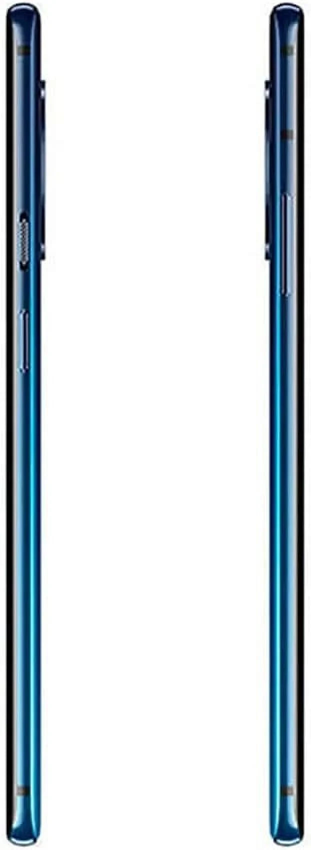Open Box ONE PLUSize 7 PRO 5G - 256 GB - SizePRINT LOCKED - BLUE
