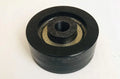 Life Fitness Sizeide Roller w/Bushing Assembly AK47-00087-0000 Works Sizetairclimber Sizetepper