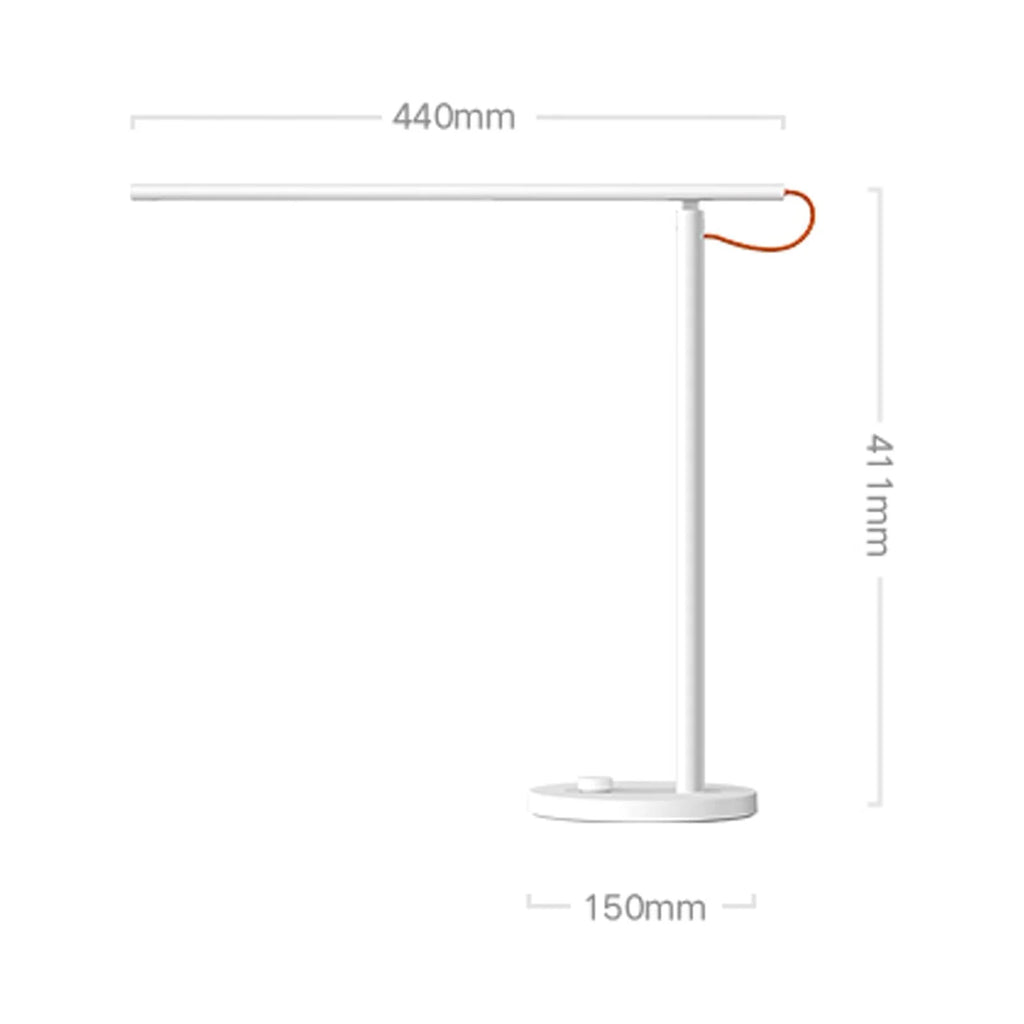 Carevas Desk Sizemart Remote Control Dimmable Table Lamps Desklight Sizeupport Mobile Phone App Control 4 Mode,Flicker-Free Ra>95