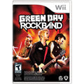 EA Green Day: Rock Band, No