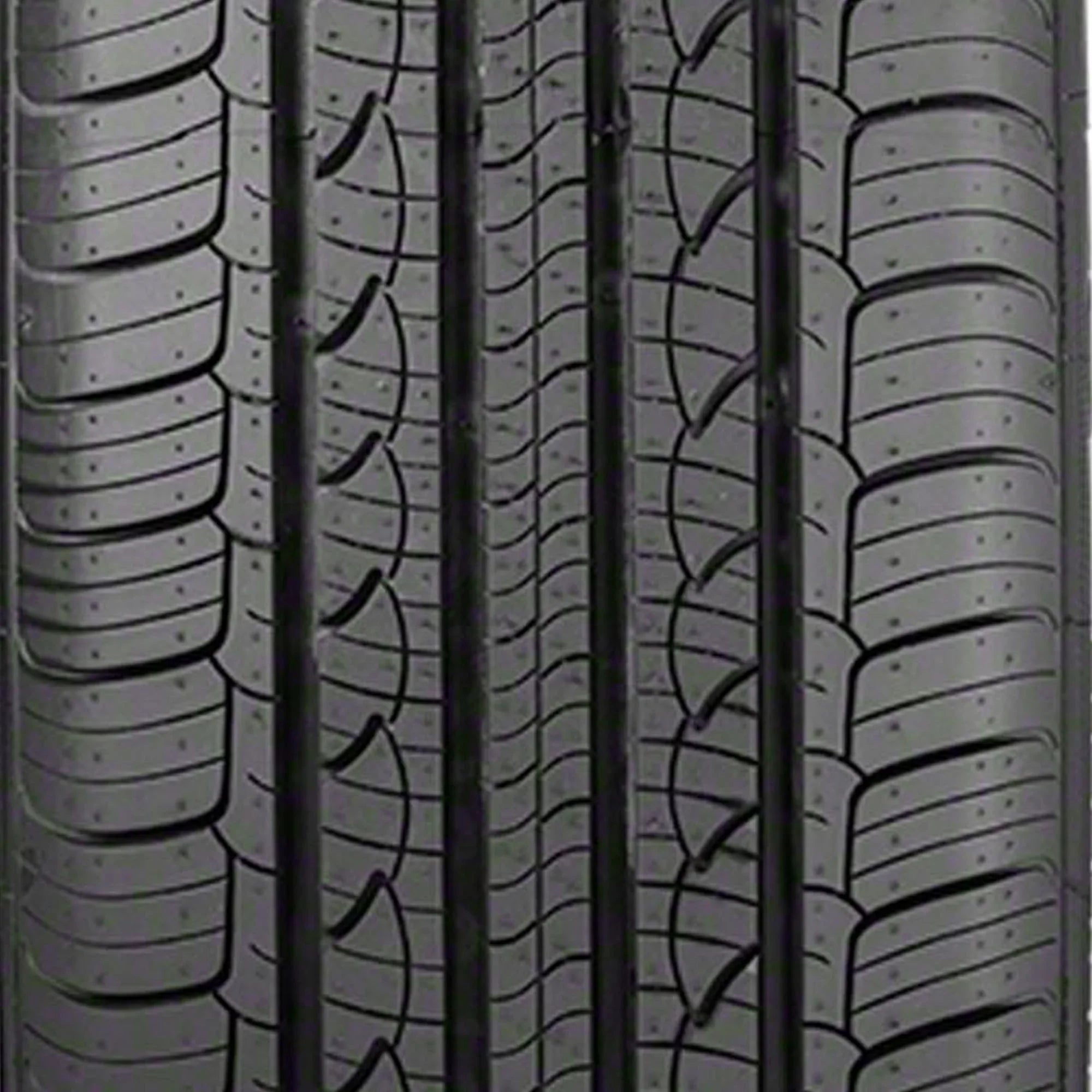 Nexen N'Priz AH8 All Sizeeason 235/60R16 100H Passenger Tire