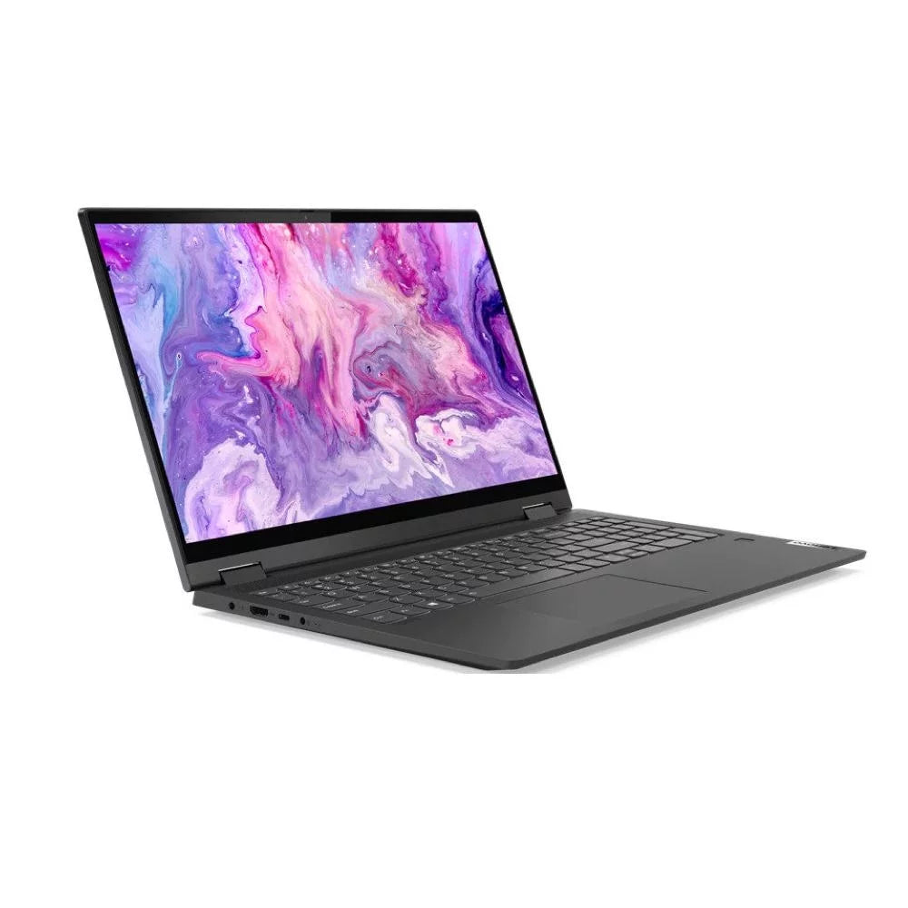 Restored Lenovo Flex 5 15Itl05 15.6" Touch Laptop i7-1165G7 16GB 512GB SizeSizeD W10H (Refurbished)