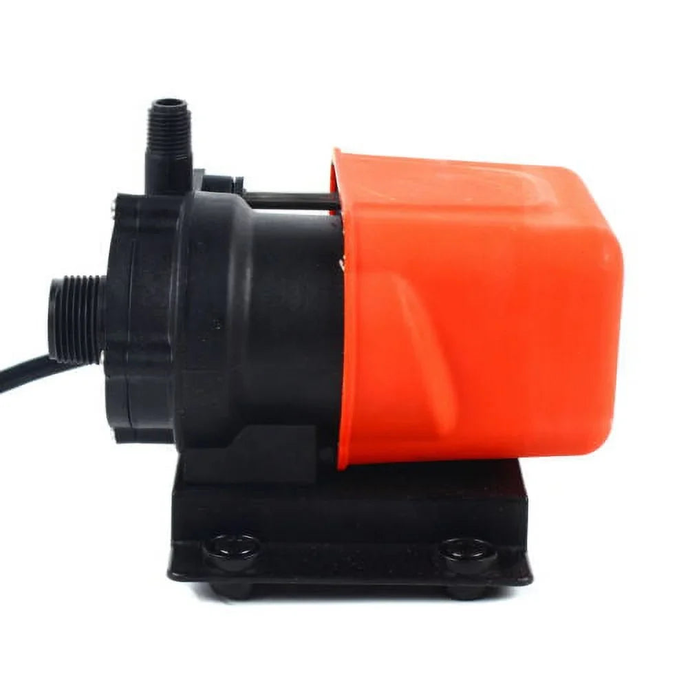 Marine Boat Air Conditioning /Sizeeawater Circulation AC Pump 18.5LPM/5GPM 110-115V