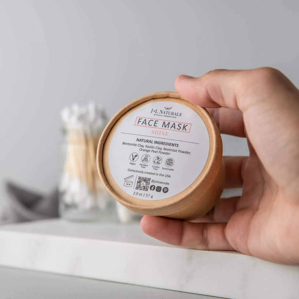 Face Mask - Balance - 2.0 oz