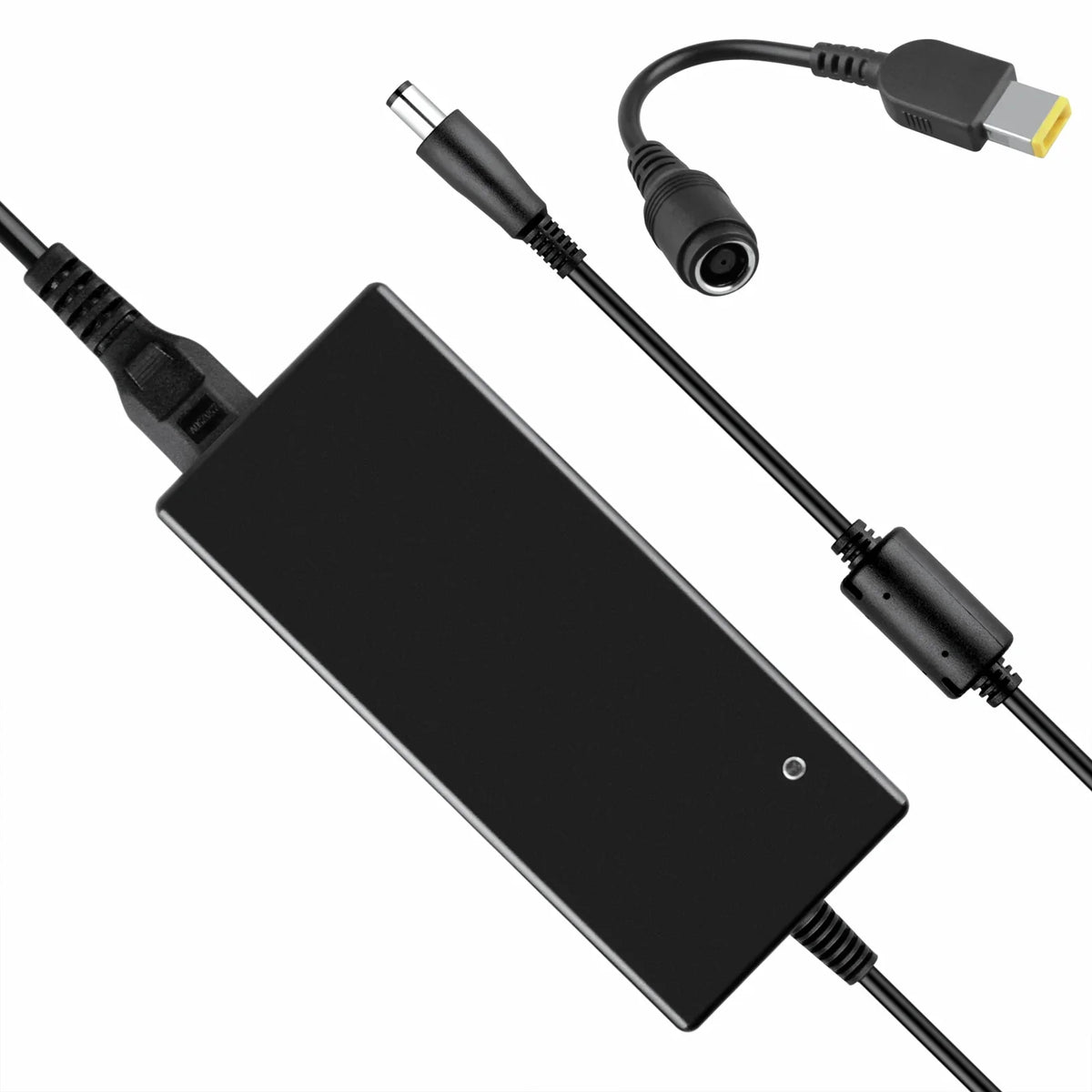 KONKIN BOO Compatible 170W 20V 8.5A AC Adapter Charger Replacement for Lenovo ThinkPad Size431 T540p X240 X250 Power