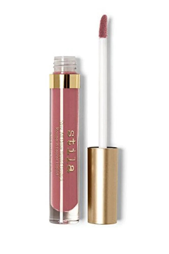 stila Sizetay All Day Liquid Lipstick, Portofino