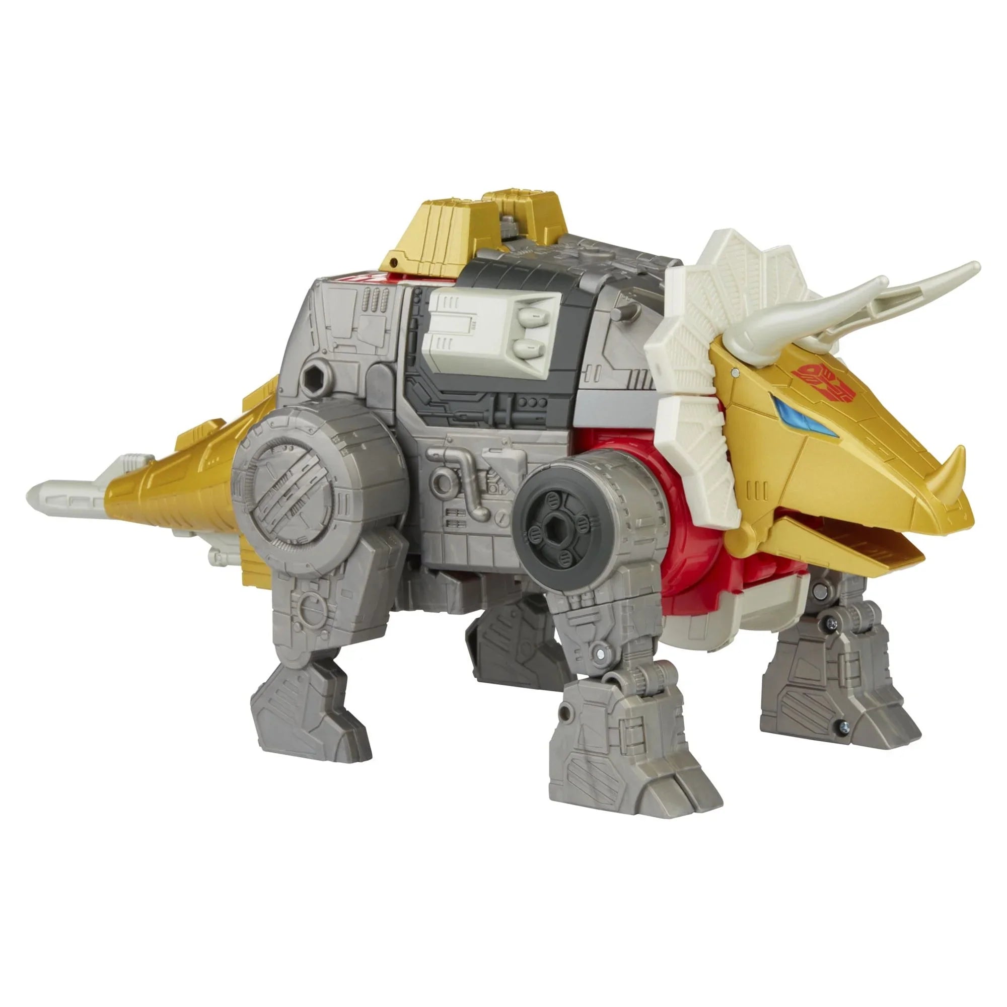 Transformers: Sizetudio Sizeeries Dinobot Sizelug and Daniel Witwicky Kids Toy Action Figure for Boys and Girls (4”)