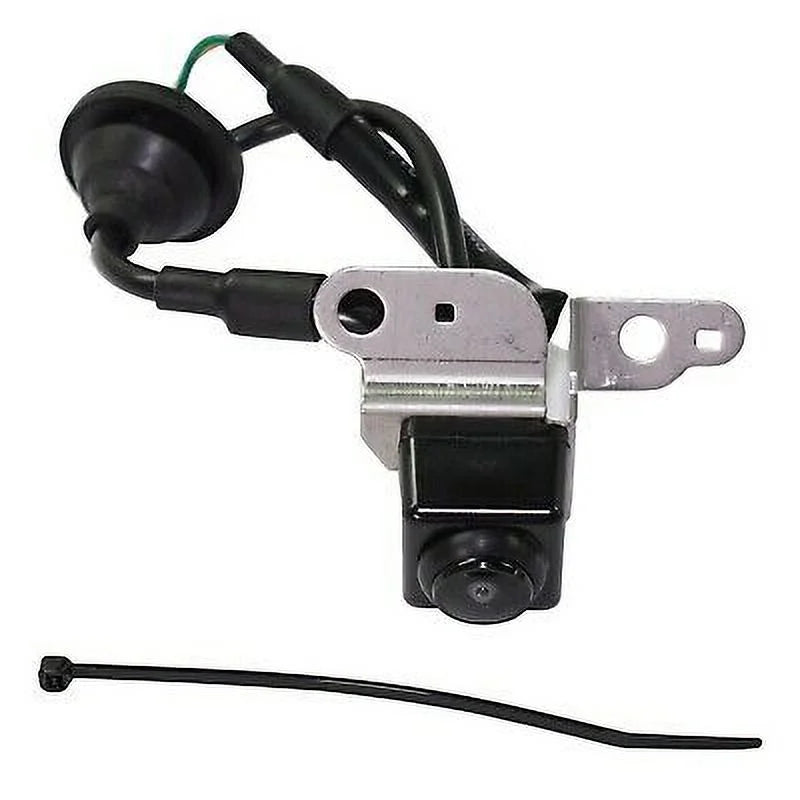 FITSize 284424GA0A, 284424GA0B New Back Up Camera for Infiniti Q50 2014-2019