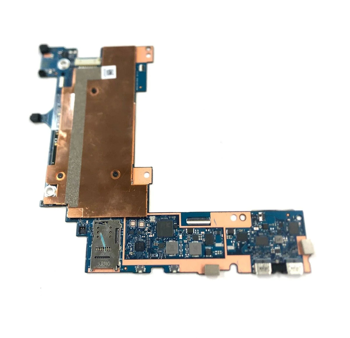 Genuine HP Chromebook x2 11-da0023dx 8GB 64GB eMMC Moderboard M73461-001