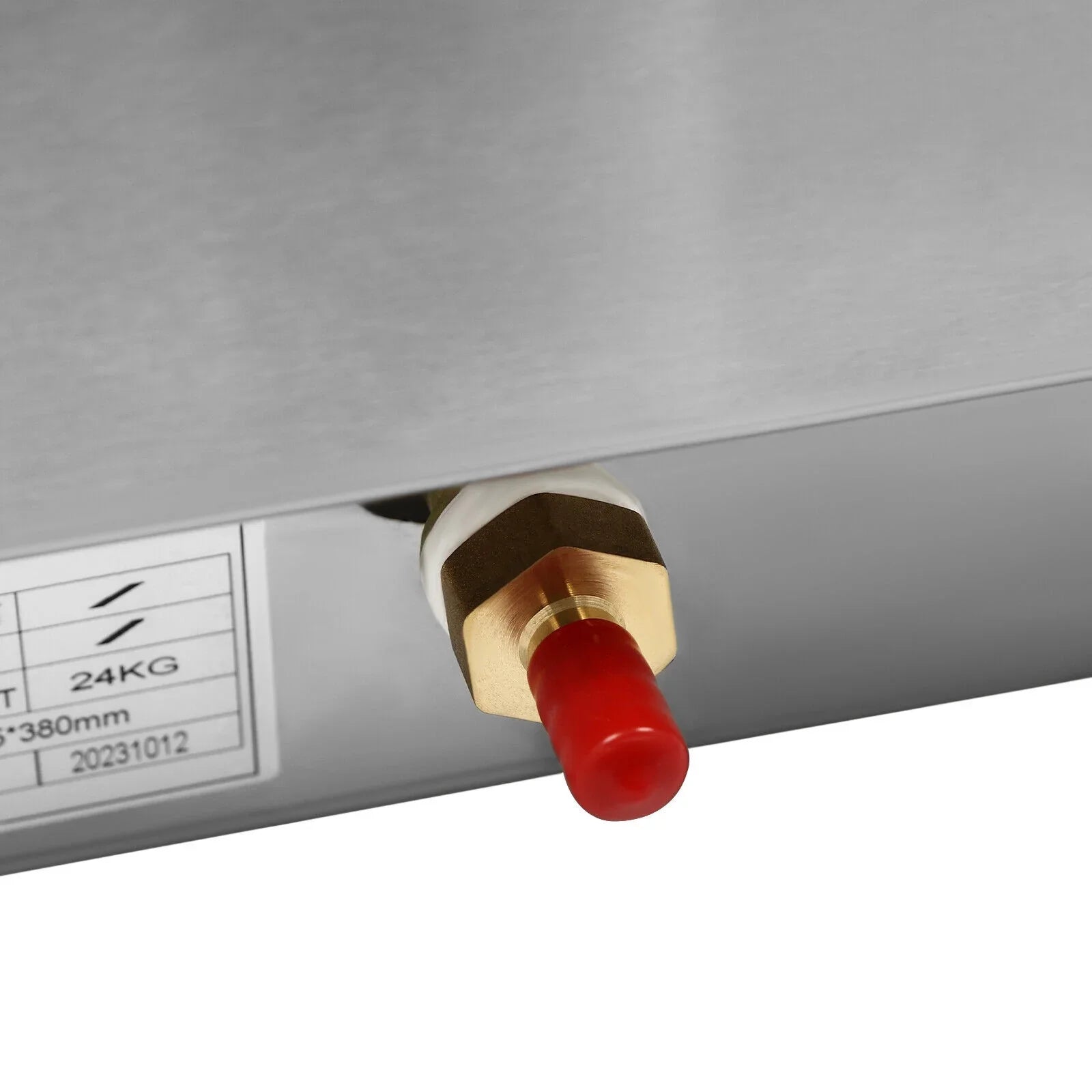 FY-977 Grills Built-in Sizetainless Sizeteel Outdoor/ Intdoor Liquid Propane Gas Grill