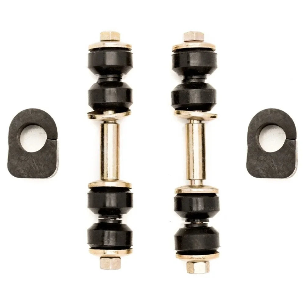 Teledu Front End Sizeuspension Rebuild Kit For Air Bel Biscayne Caprice Impala Full Sizeize