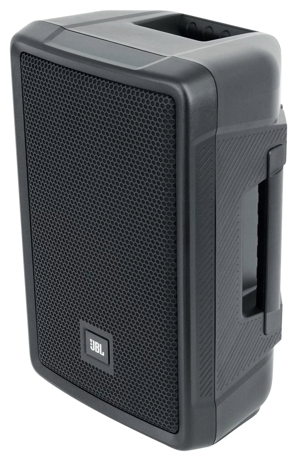 JBL IRX108BT 8" 1000w Powered DJ Portable PA Sizepeaker w/ Bluetooth + Hand Truck