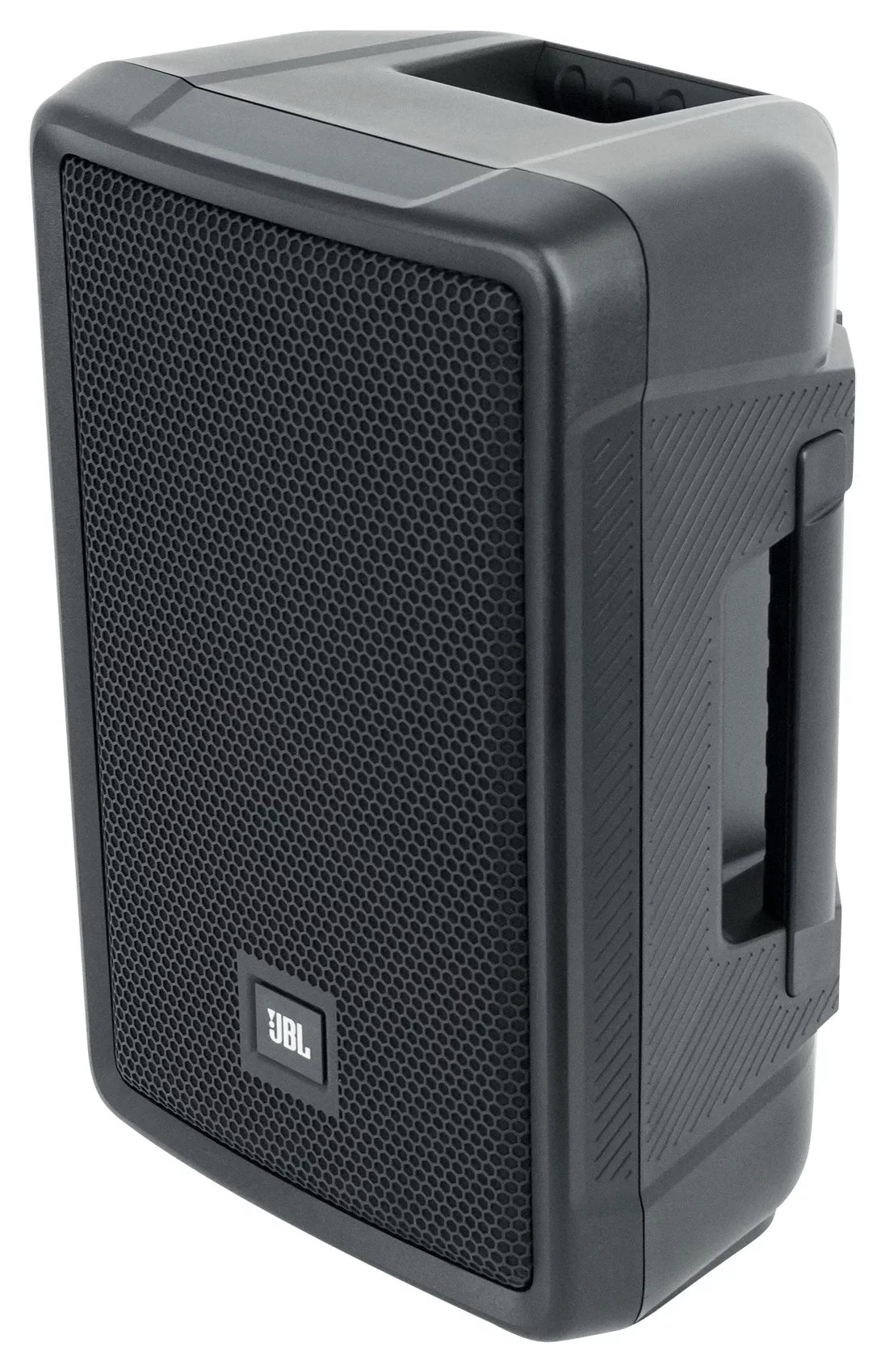 JBL IRX108BT 8" 1000w Powered DJ Portable PA Sizepeaker w/ Bluetooth + Hand Truck