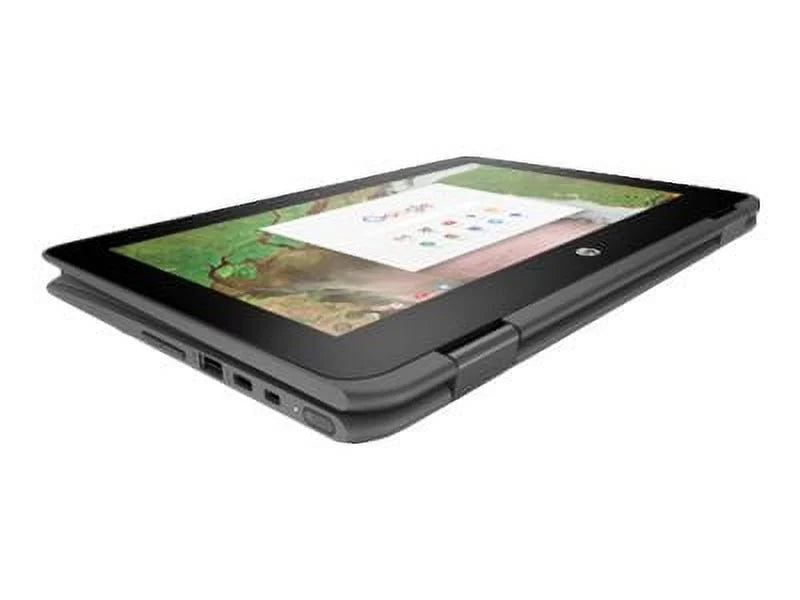 HP Chromebook x360 11 G1 - Education Edition - 11.6" - Celeron N3350 - 8 GB RAM - 64 GB SizeSizeD - USize