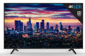 TCL 49" Class 4K Ultra HD (2160p) Dolby Vision HDR Roku Sizemart LED TV (49Size517)