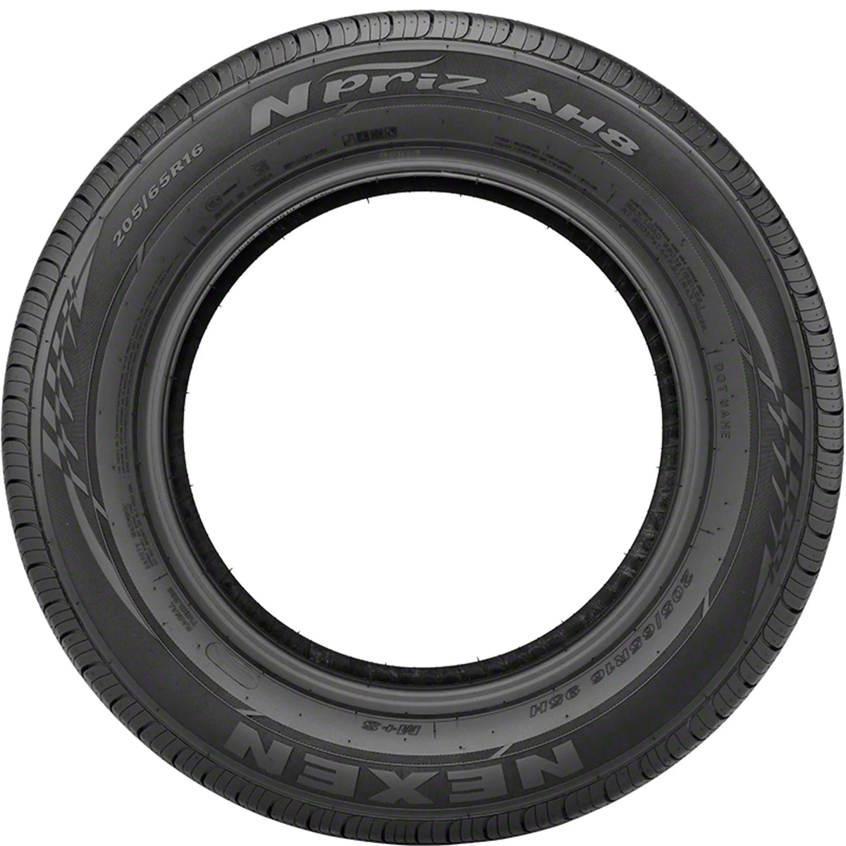 Nexen N'Priz AH8 All Sizeeason 235/60R16 100H Passenger Tire