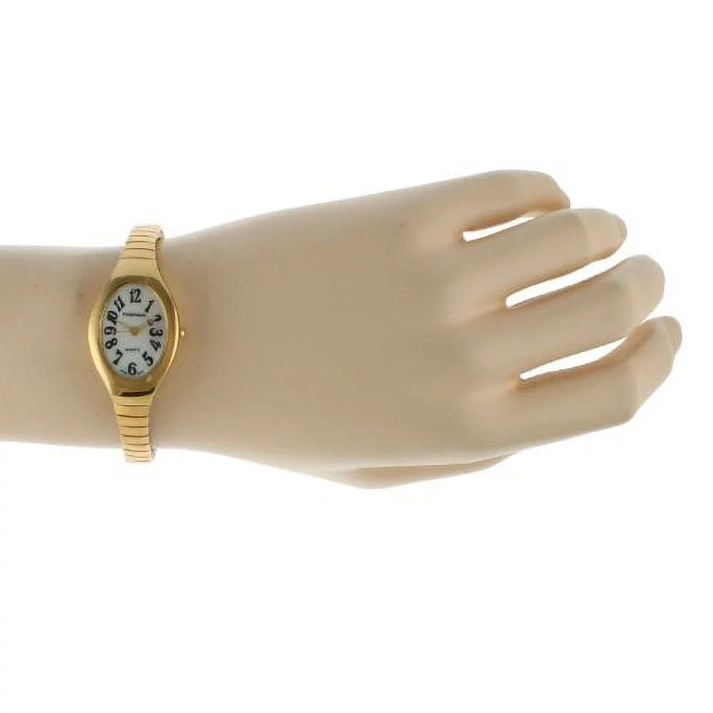 Women's 2692L Gold-tone Expansion Watch