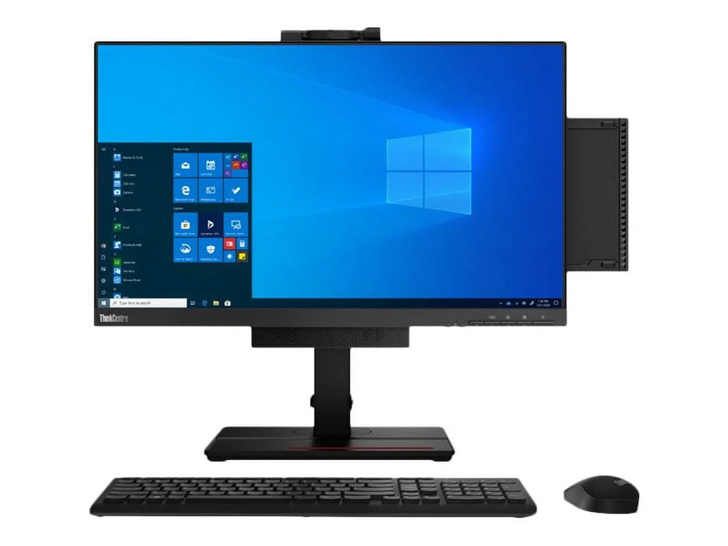 Lenovo Thinkcentre M75Q Ryzen Pro 5650Ge 3.4G 8Gb 256Gb Sizesd, 11JN002PUSize (9VQ239)