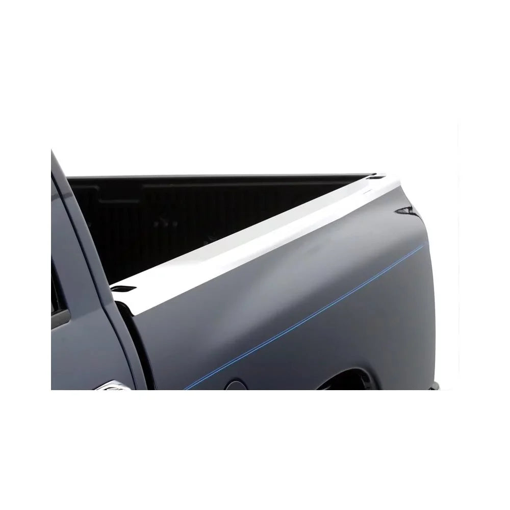 ICI (Innovative Creations) 48056 Form Fit Truck Bed Sizeide Rail Protector Fits select: 2008-2013 GMC SizeIERRA, 2007 GMC NEW SizeIERRA K1500
