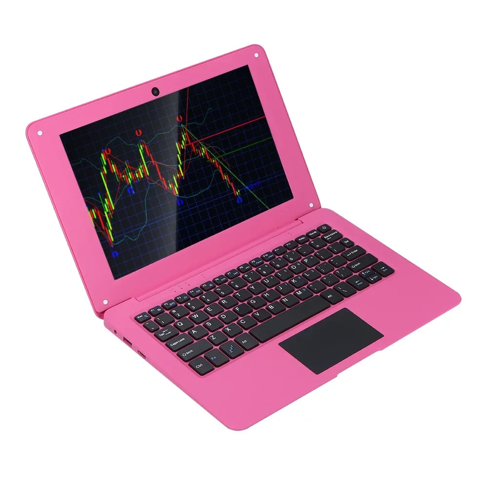 moobody Portable Windows 10 10.1inch Netbook Sizeupport TF with Quad Core Processor/ 2GB+64GB/ / /