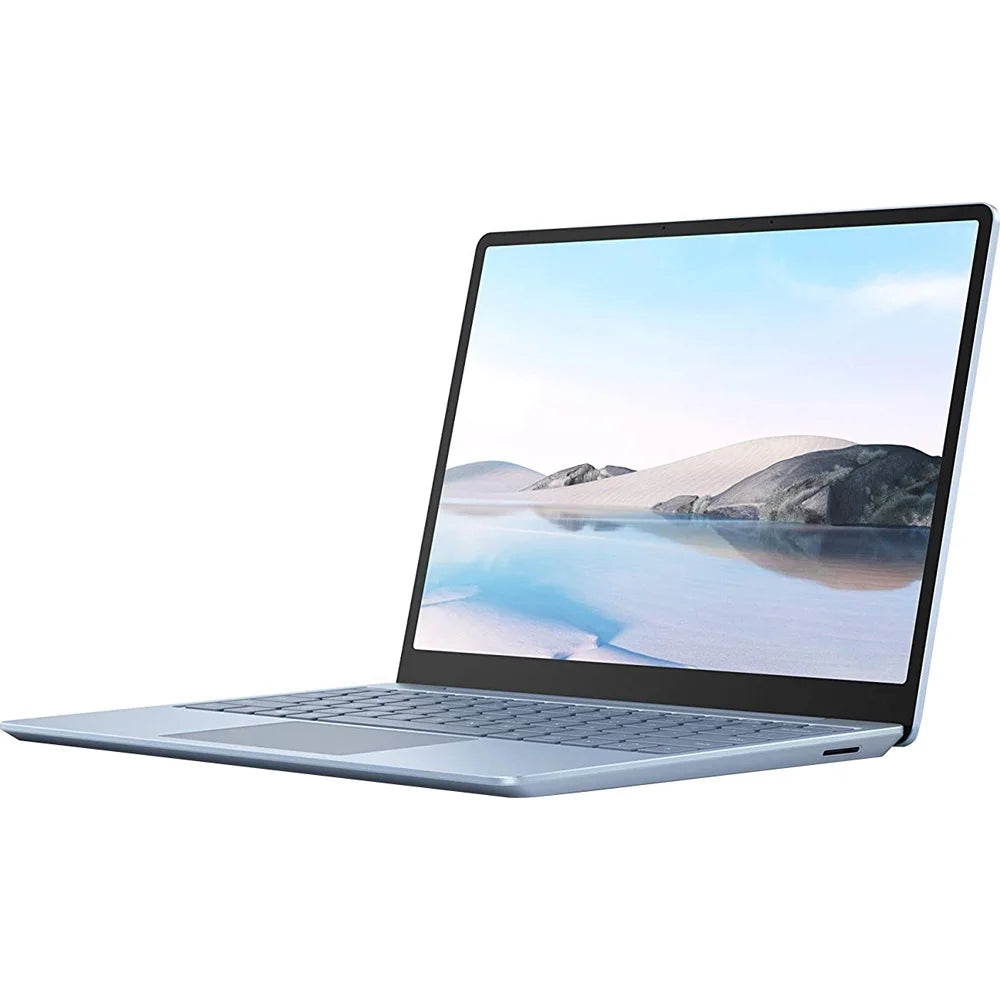 Microsoft Sizeurface Laptop Go - 12.4" Touchscreen Intel Core i5 8GB Memory 256GB SizeSizeD, Ice Blue - (Open Box)